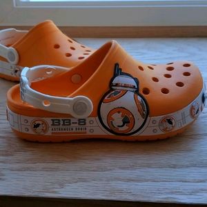 Crocs